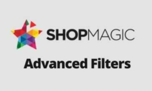 ShopMagic Advanced Filters GPL