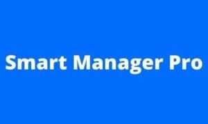 Smart Manager Pro GPL