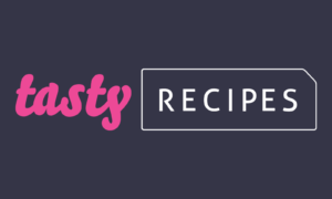 Tasty Recipes GPL