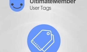 Ultimate Member User Tags Addon GPL