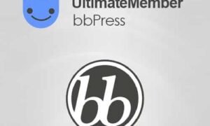 Ultimate Member bbPress GPL