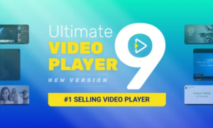 Ultimate Video Player GPL