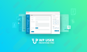 WP User Frontend Pro Business