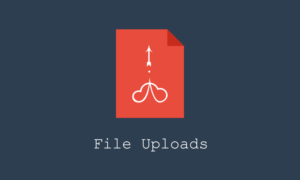 User Registration File Upload Addon GPL