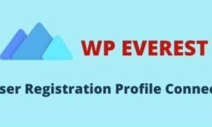 User Registration Profile Connect Addon GPL