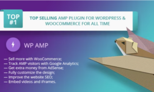 WP AMP GPL