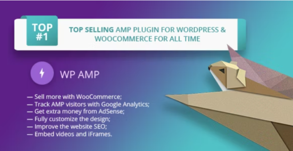 WP AMP GPL