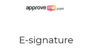 WP E-Signature GPL