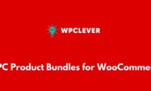 WPC Product Bundles for WooCommerce GPL