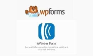 WPForms AWeber Addon GPL