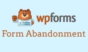 WPForms Form Abandonment Addon GPL