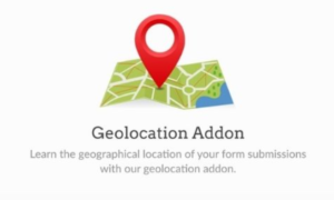 WPForms Geolocation Addon GPL