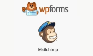 WPForms MailChimp Addon GPL