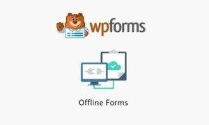 WPForms Offline Forms GPL