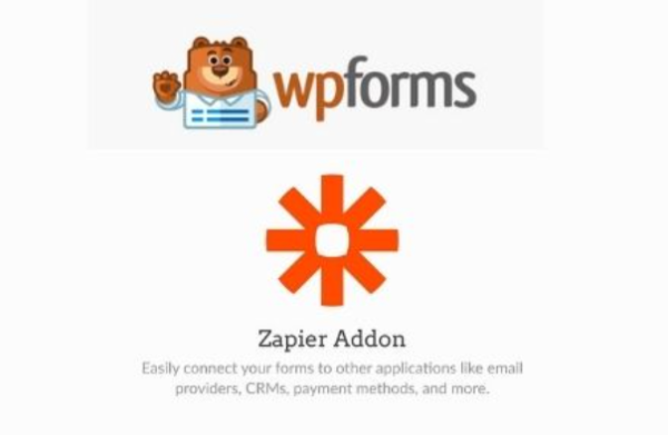 WPForms Zapier Addon GPL