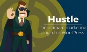 WPMU DEV Hustle Pro GPL