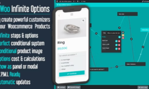 Woo Infinite Options GPL