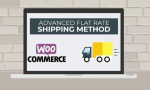 WooCommerce Advanced Flat Rate Shipping GPL