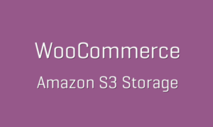 WooCommerce Amazon S3 Storage Premium GPL