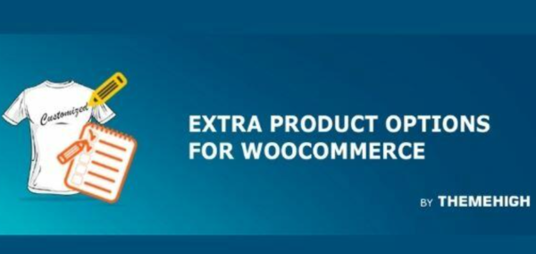 WooCommerce Extra Product Options Pro GPL