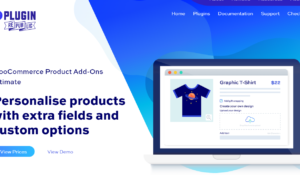 WooCommerce Product Addons Ultimate GPL