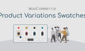 WooCommerce Product Variations Swatches GPL