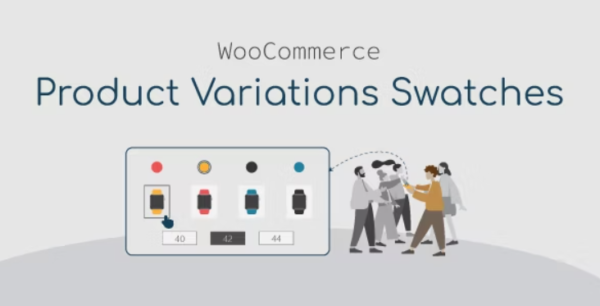 WooCommerce Product Variations Swatches GPL