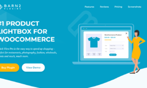 WooCommerce Quick View Pro GPL