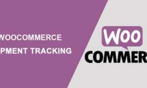 WooCommerce Shipment Tracking GPL