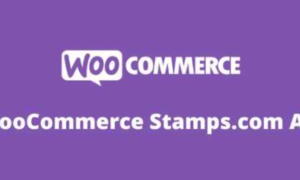 WooCommerce Stamps.com API Integration GPL