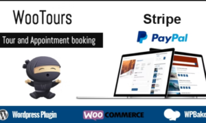 WooTour WooCommerce Travel Tour Booking GPL