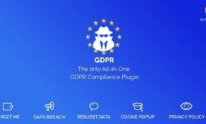 WordPress GDPR & CCPA GPL