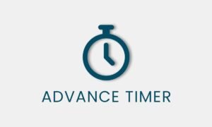 QSM Advanced Timer Addon GPL