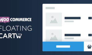  XT WooCommerce Floating Cart GPL