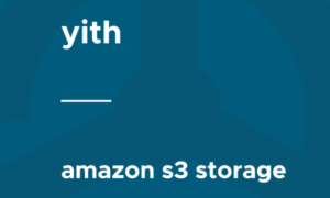 YITH Amazon S3 Storage Premium GPL