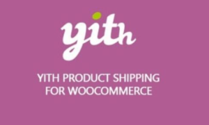 YITH Product Shipping for WooCommerce Premium GPL