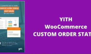 YITH WooCommerce Custom Order Status Premium