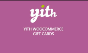 YITH WooCommerce Gift Cards Premium GPL