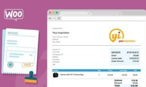 YITH WooCommerce PDF Invoice and Shipping List Premium
