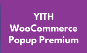 YITH WooCommerce Popup