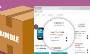 YITH WooCommerce Product Bundles