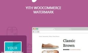 YITH WooCommerce Watermark Premium GPL