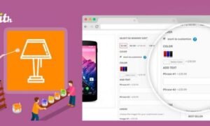 YITH Woocommerce Product Add-ons Premium GPL