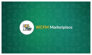 WooCommerce Frontend Manager Ultimate (WCFM) GPL Introduction