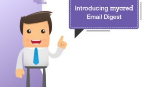 myCred Email Digest Addon GPL