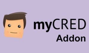 myCred Progress Map Addon GPL