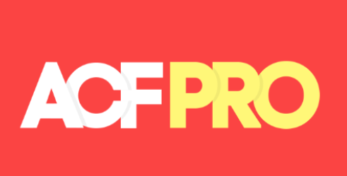 ACF PRO LOGO