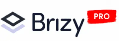 Brizy Pro GPL