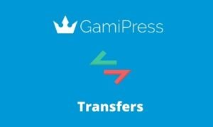 GamiPress Transfers GPL