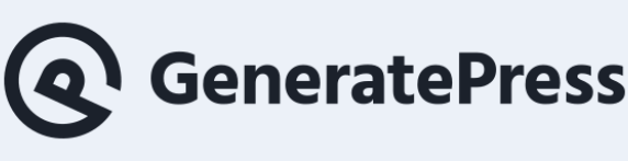 GeneratePress - The perfect foundation for your WordPress